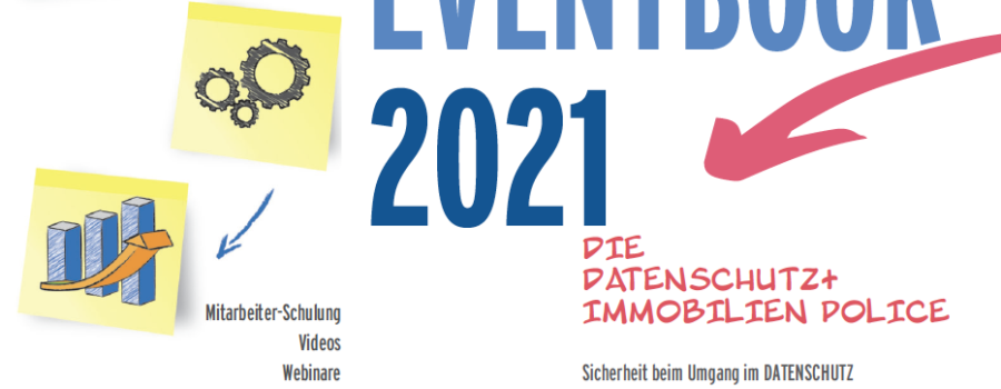 Eventbook Datenschutz-Police