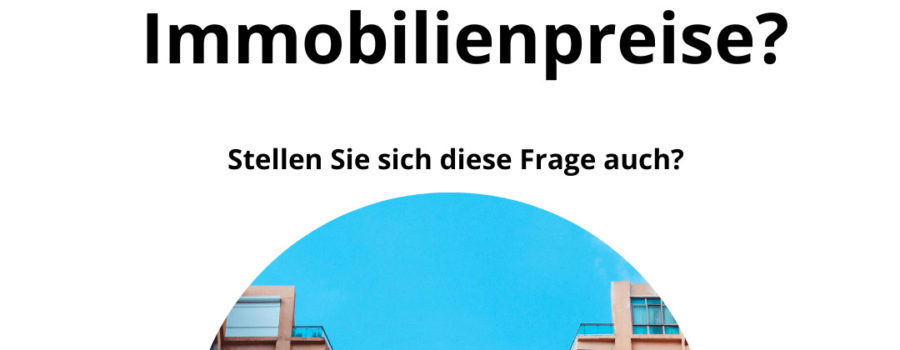 Einfluss der Wahl auf Immobilienpreise