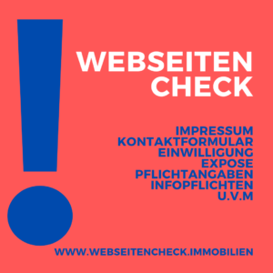Webseitencheck
