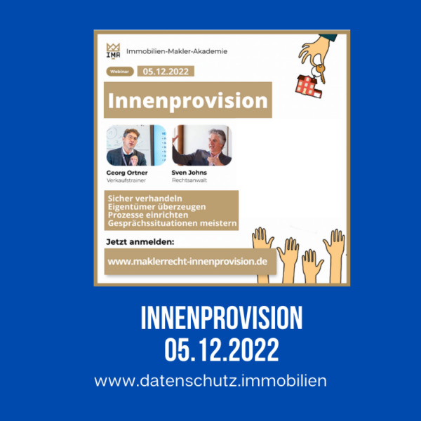 Innenprovision 05122022
