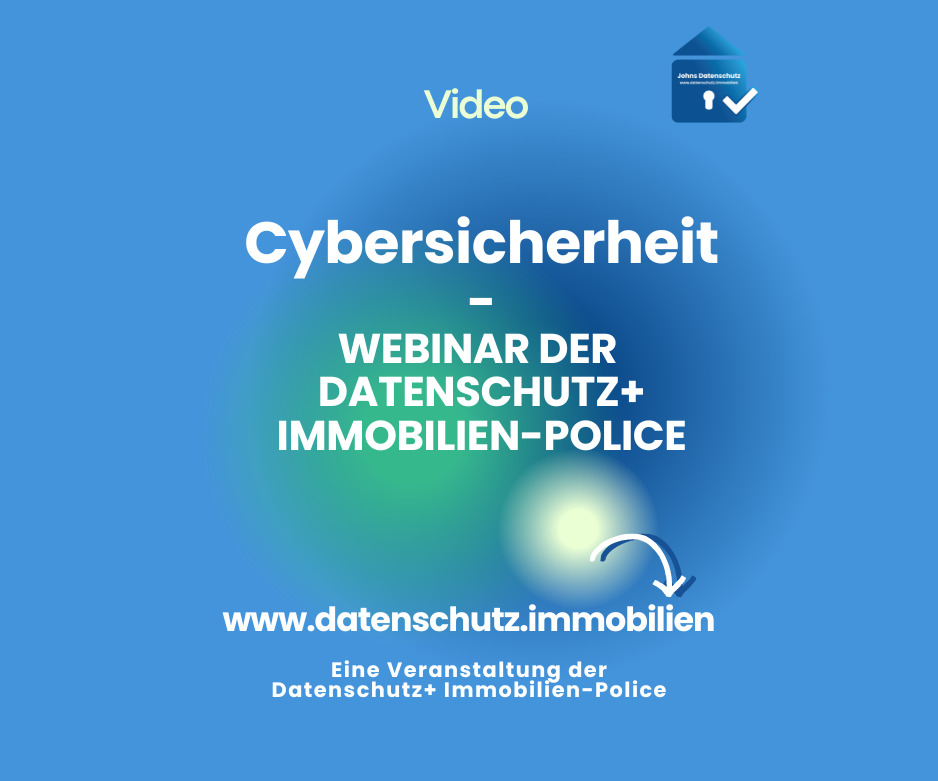 Video zum Thema Cybersicherheit