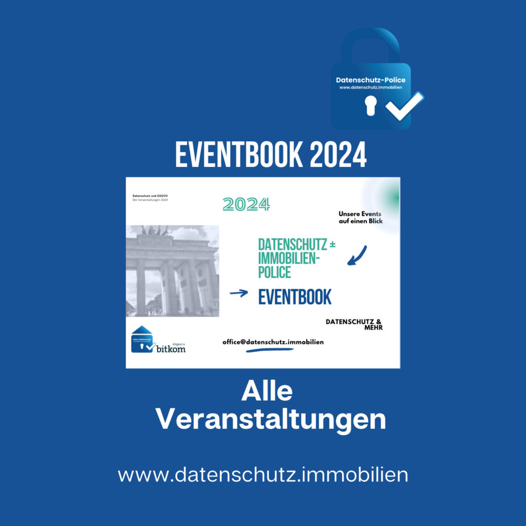 Eventbook 2024