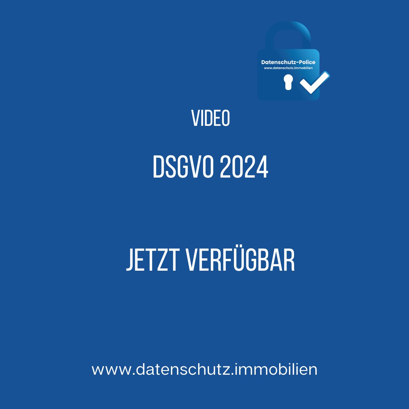 DSGVO 2024